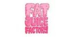 FAT JUICE FACTORY